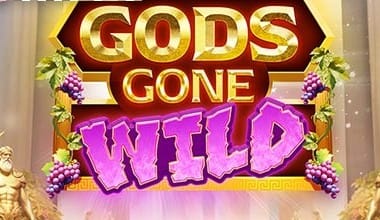 Gods Gone Wild