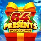 64 Regalos Hold and Win game screenshot