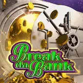 Break Da Bank game screenshot