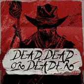 Muerto, Muerto o Más Muerto game screenshot